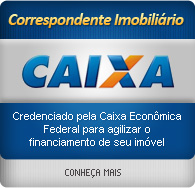 Correspondente Imobiliário Caixa